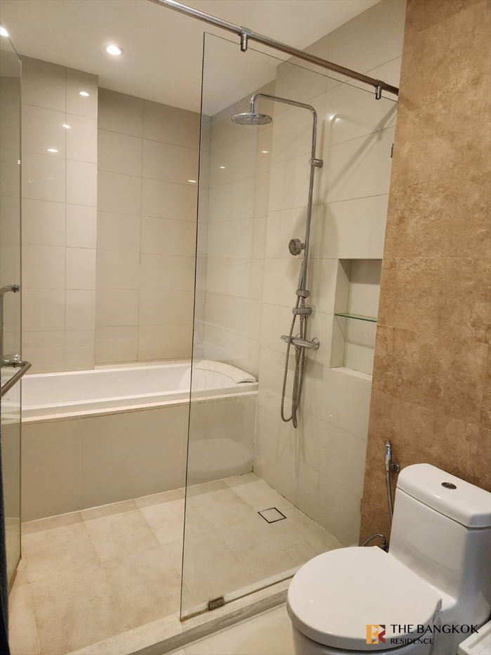 รูป Bright Sukhumvit 24💫Luxury Living at the Best Price 🌟Near BTS Phrom Phong - รูปที่ 6/6