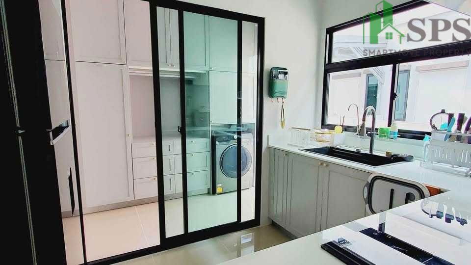 picture House for rent Anasiri Ramkhamhaeng Ladkrabang ( SPSEVE1213 ) - 6/9