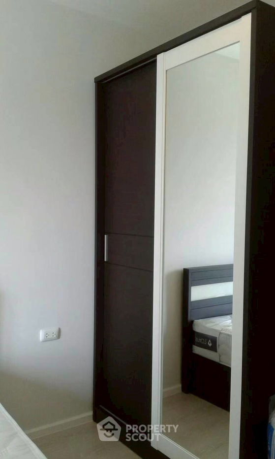 picture 1-BR Condo at Aspire Rama 9 near MRT Phra Ram 9 (ID 548747) - 7/7