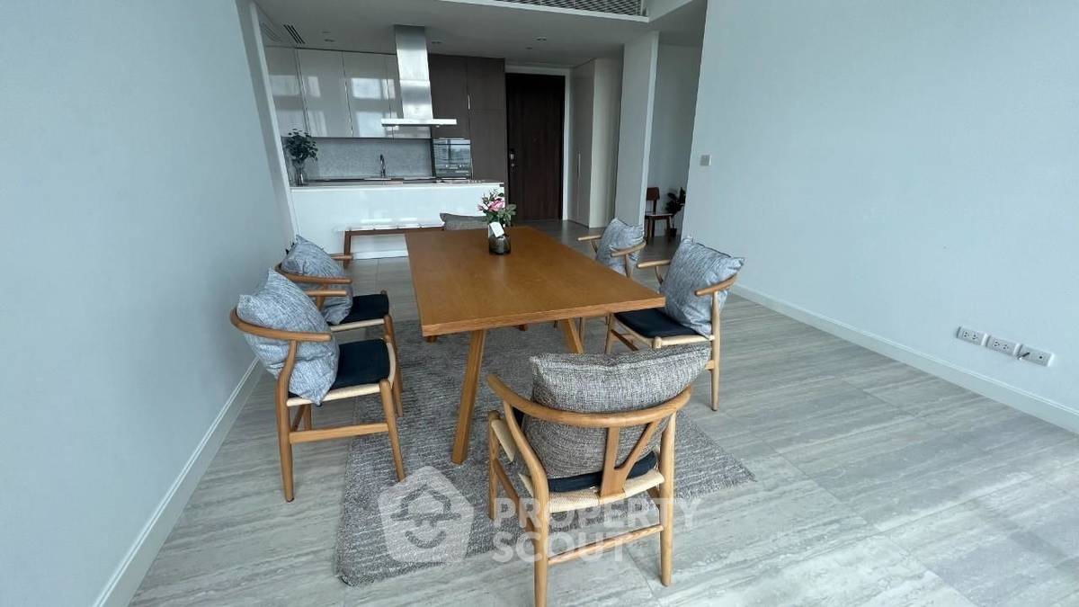picture 2-BR Condo at 185 Rajadamri near BTS Ratchadamri (ID 2279593) - 12/22