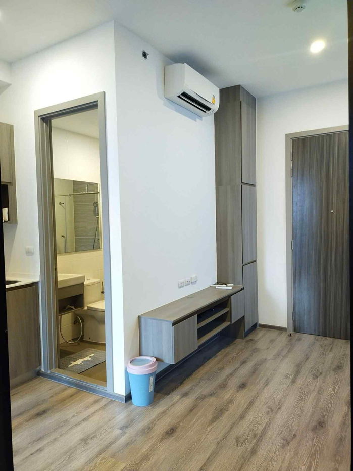 รูป  🏙️Knightsbridge Prime Onnut – For Rent✨ Corner unit on 24th floor[@kkcondo] - รูปที่ 3/14