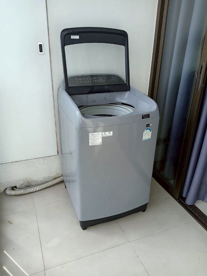 รูป คอนโดให้เช่า IDEO สาทร-ตากสิน (กว้าง 35 ตรม) ติด BTS กรุงธนบุรี - รูปที่ 8/8