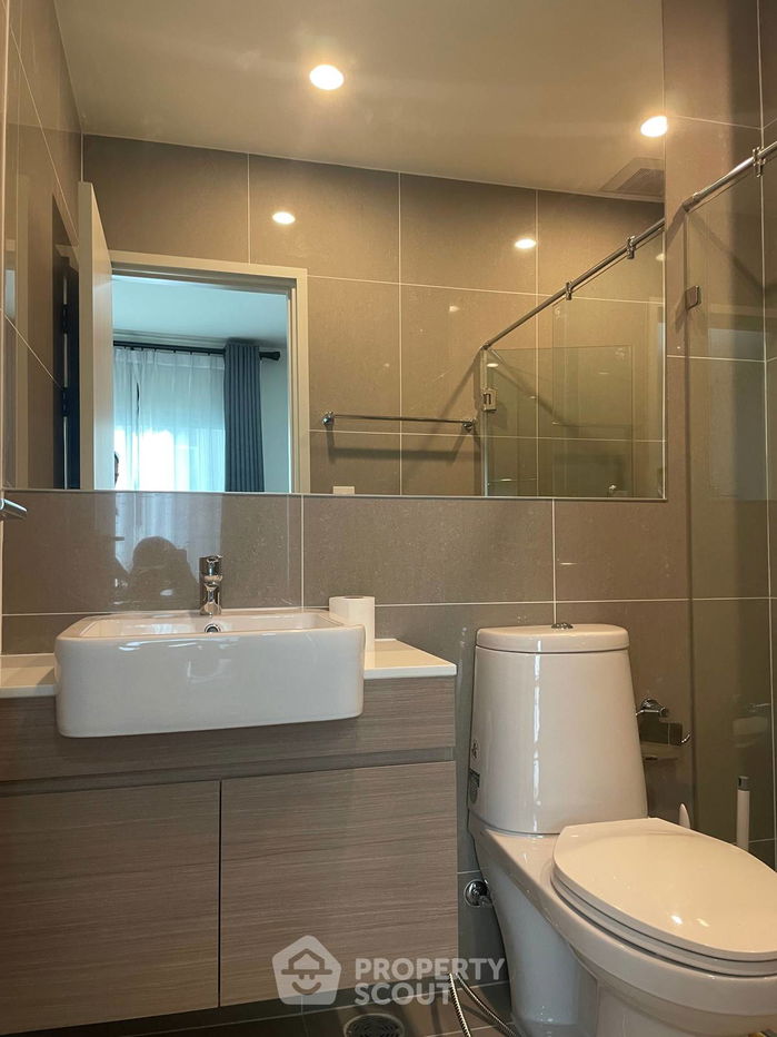 picture 2-BR Condo at Noble Revolve Ratchada near MRT Thailand Cultural Centre (ID 2281866) - 13/16
