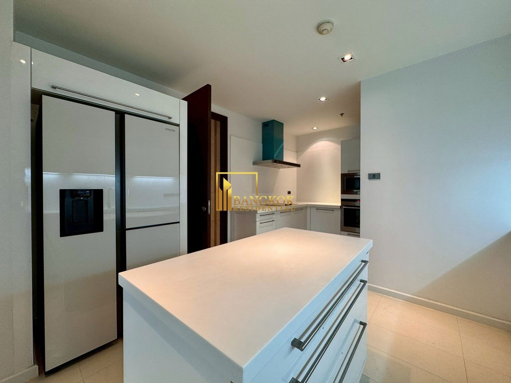 picture Belgravia Residences | Magnificent 4 Bed Luxury Condo in Phrom Phong Area - BR9660CD - 13/53