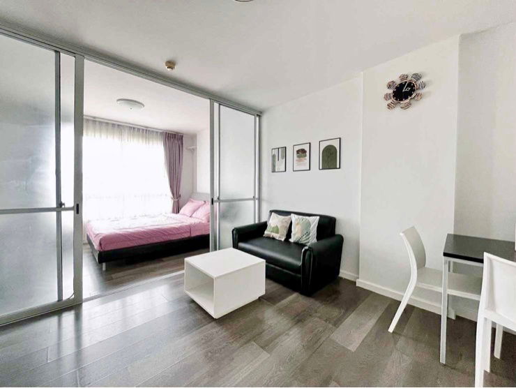 รูป ให้เช่าDcondo Campus Resort Rangsit - รูปที่ 5/9