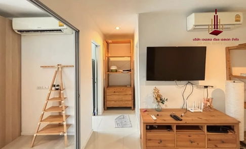 ✨ ขาย แอสปาย สุขุมวิท 48 ✨  ราคา 2,800,000 บาท