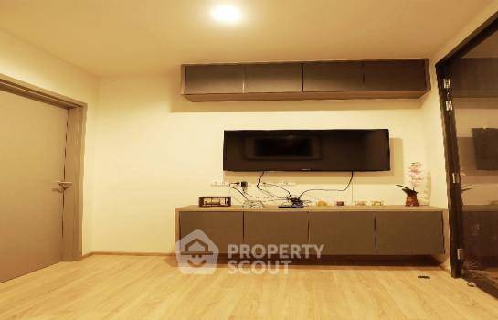 รูป คอนโด 1-ห้องนอน ที่ เดอะ เบส การ์เด้น - พระราม 9 ใกล้ ARL รามคำแหง (ID 1903325) - รูปที่ 5/11