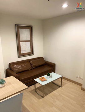 For Rent Condo , Rhythm Ratchada , MRT-Ratchadaphisek , Sam Saen Nok , Huai Khwang , Bangkok , CX-129361 ✅ Live chat with us ADD LINE @connexproperty ✅ 