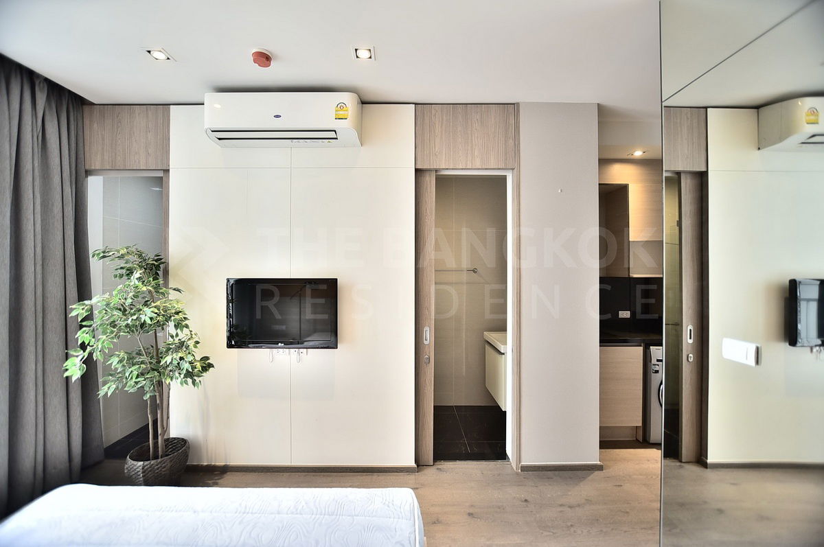 รูป ⚡Unfurnished! unit Best Price,Park 24 near BTS Phrom Phong - รูปที่ 4/10