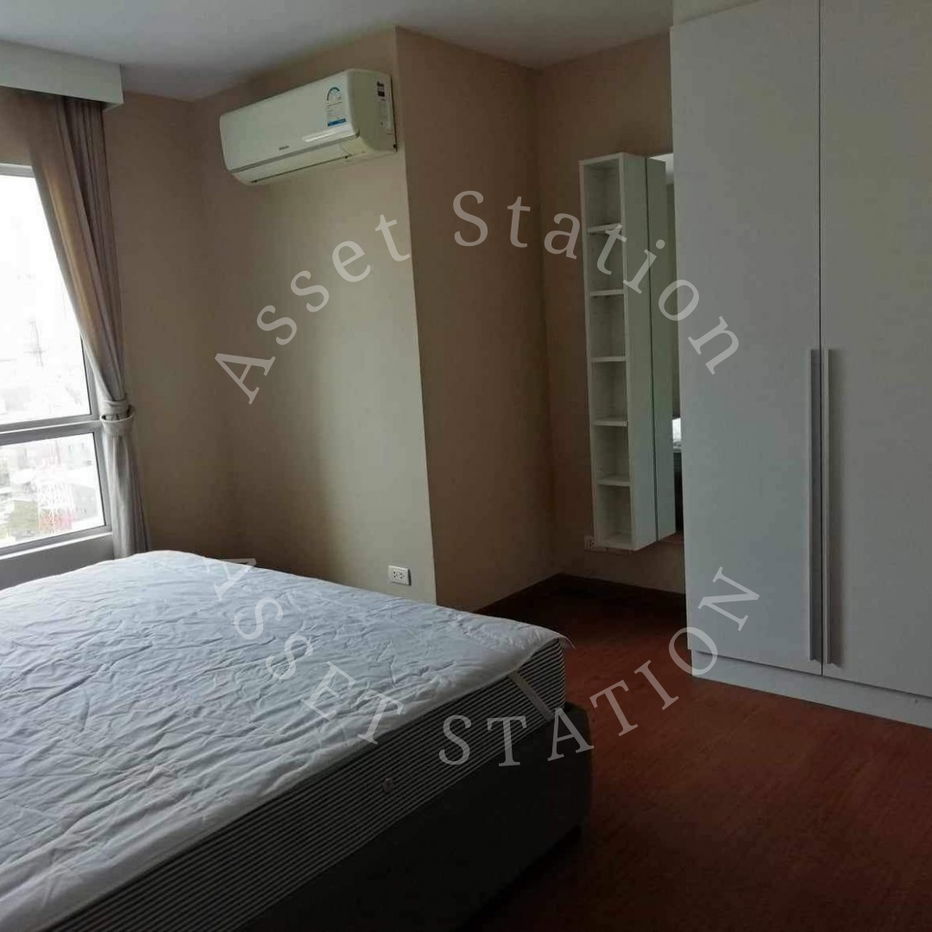 picture 🚈 Belle Grand Rama 9, ready-to-move-in condo – located in the heart of the New CBD, Rama 9 area. - 1/13