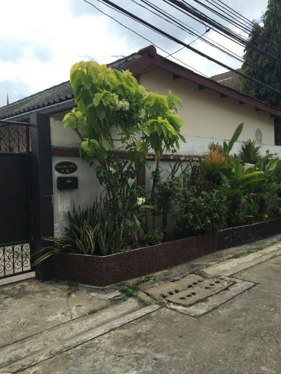 picture House with land 100 sq.war for sale 10,500,000 B (Included com and all fee) - 15/15