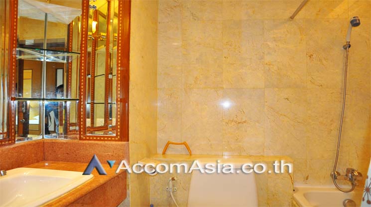 picture 🔼🔽 AccomA 📩  2 BR Condominium @President Place (AA12095) - 8/8