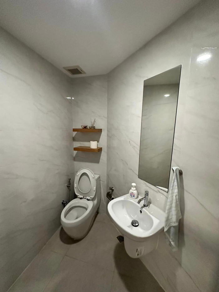 picture Condo for rent at Silom Park View - 14/16