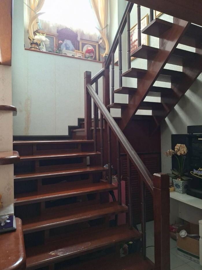picture Good price, great value, corner house, view opposite the public park, near Future Park Rangsit. - 9/23
