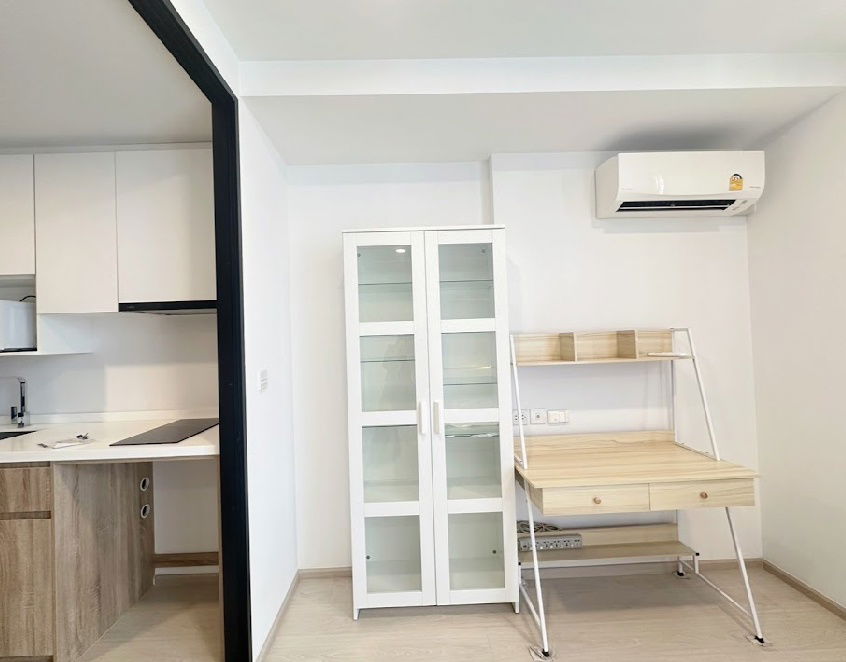 รูป #R5961 🎉 260868 ให้เช่าคอนโด Noble Ambience Sukhumvit 42  - รูปที่ 8/10