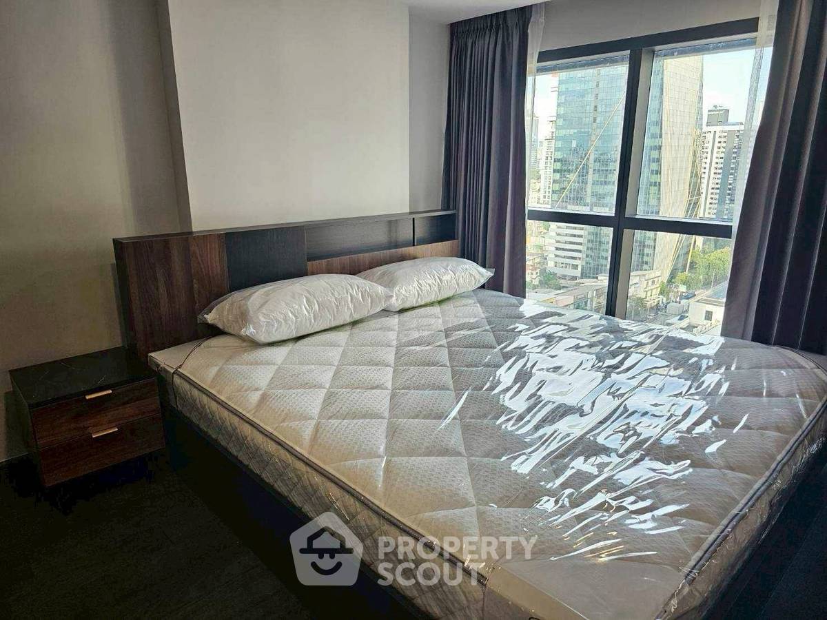 รูป คอนโด 1-ห้องนอน ที่ คอนเนอร์ ราชเทวี ใกล้ BTS ราชเทวี (ID 2280562) - รูปที่ 2/3