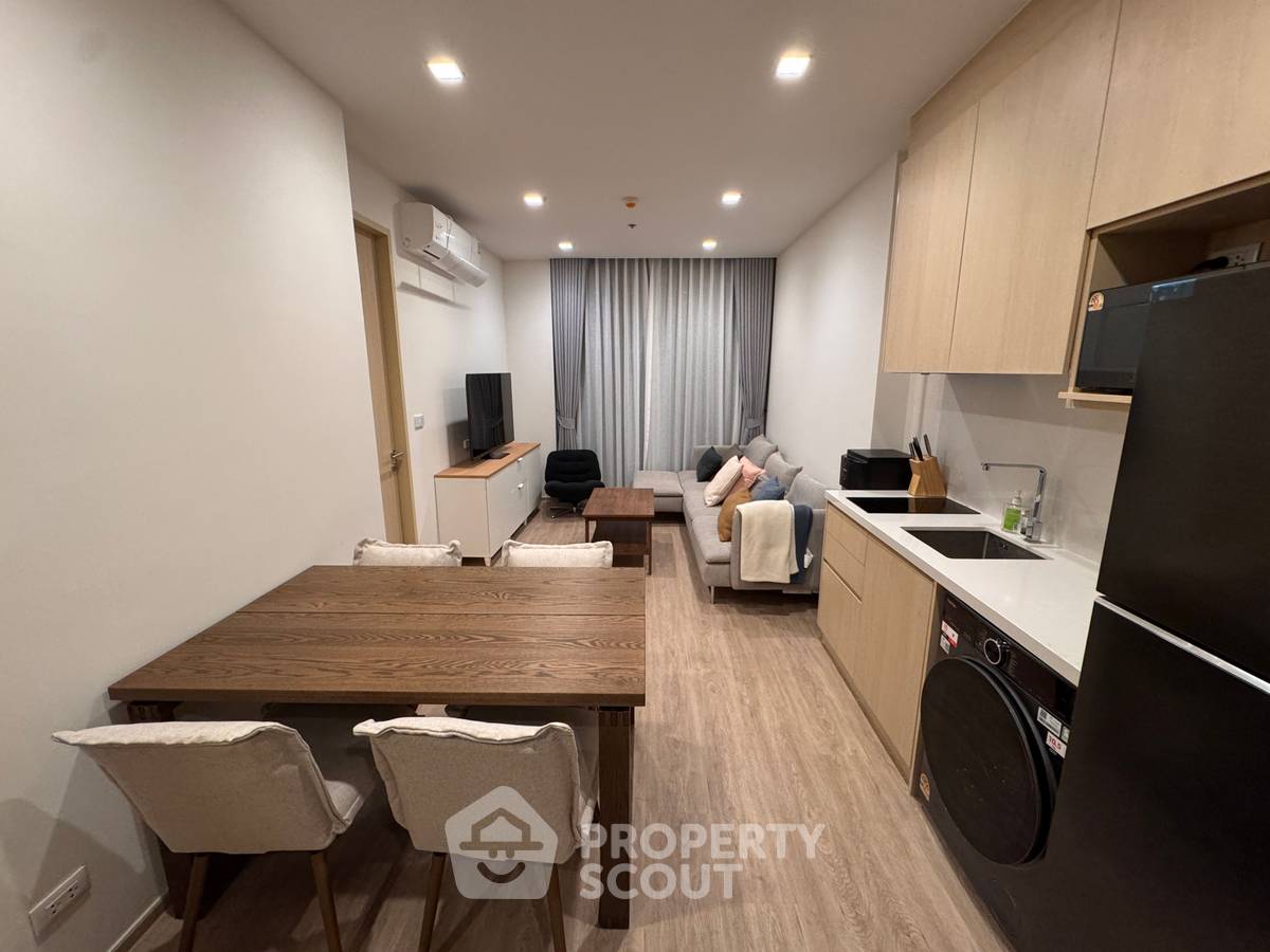 picture 2-BR Condo at Noble State 39 near BTS Phrom Phong (ID 2059865) - 6/10