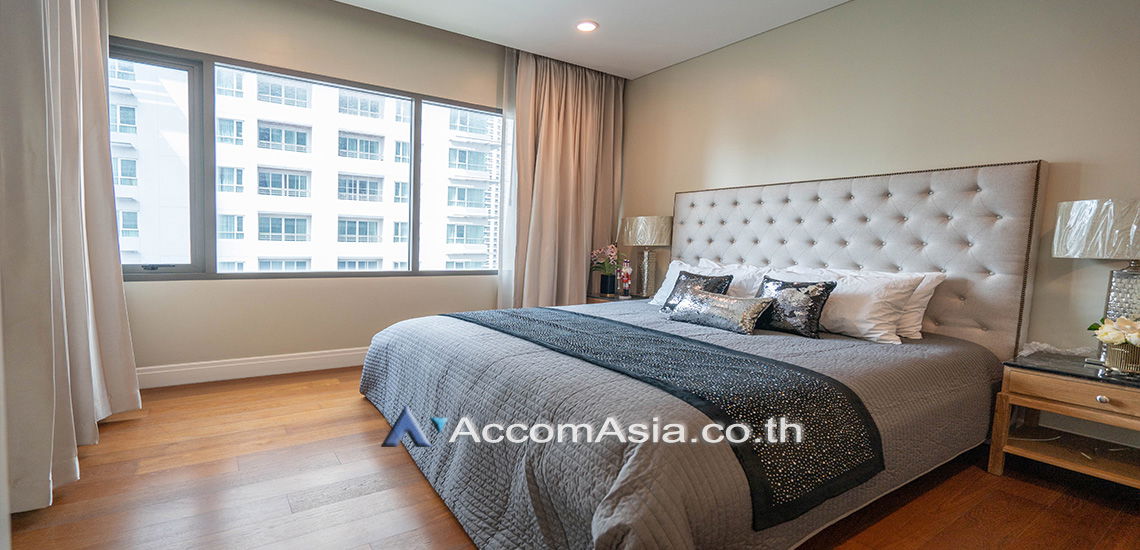 picture 🔼🔽 AccomA 📩  2 BR Condominium @Bright Sukhumvit 24 (AA26251) - 6/8