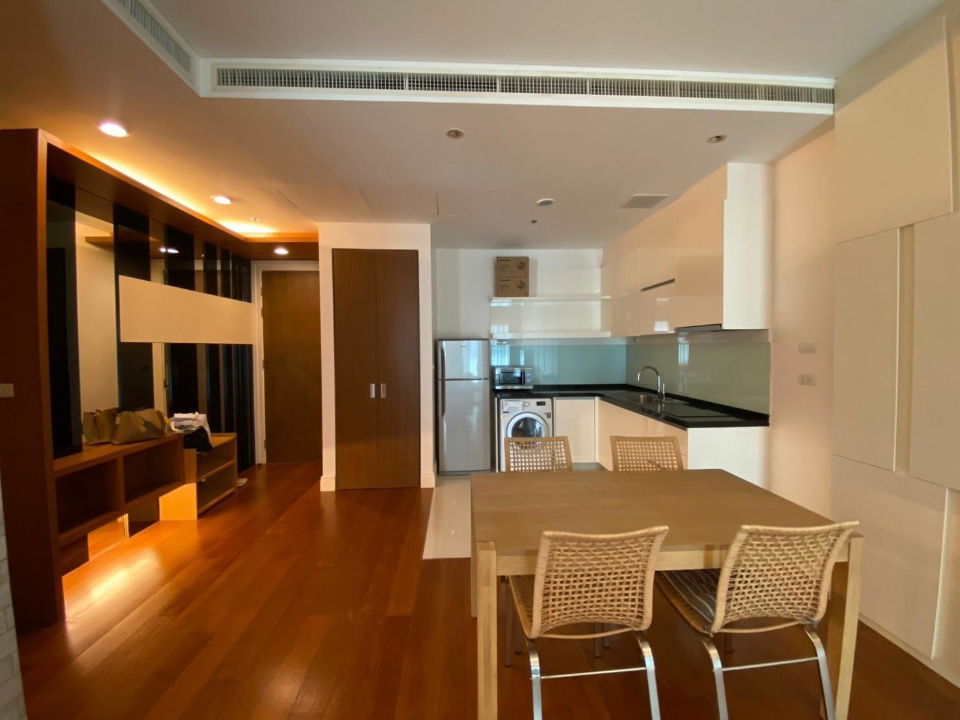 รูป For rent Bright Sukhumvit 24 ห้องตกแต่งสวย เฟอร์ครบ พร้อมอยู่ ใกล้ BTS Phrom Phong - RW006842 - รูปที่ 13/18