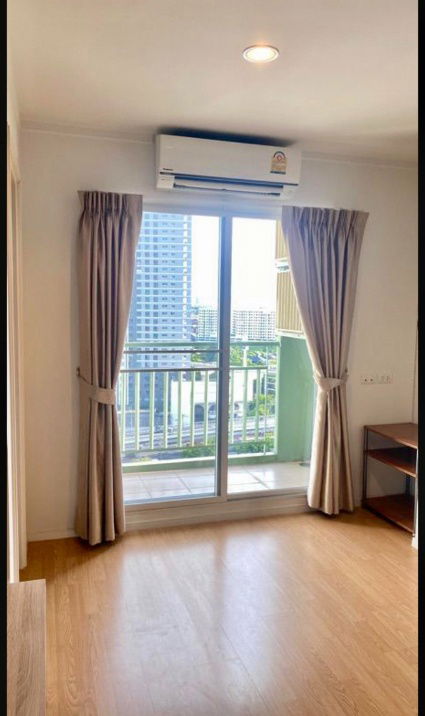 รูป code : B205 ให้เช่าคอนโด ลุมพินี เพลส ศรีนครินทร์ - หัวหมาก สเตชั่น (Lumpini Place Srinakarin - Huamak Station) |  - รูปที่ 5/15