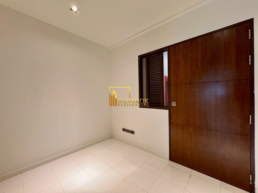 picture Belgravia Residences | Magnificent 4 Bed Luxury Condo in Phrom Phong Area - BR9660CD - 39/53