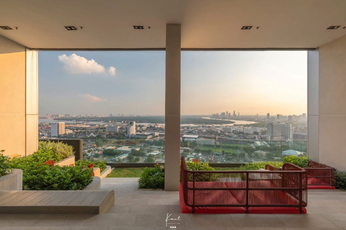 รูป ให้เช่าคอนโด Life rama4-asoke ใกล้ MRT ศูนย์การประชุมแห่งชาติสิริกิติ์ 33,000 บาท รหัสทรัพย์: RS1605 - รูปที่ 13/18