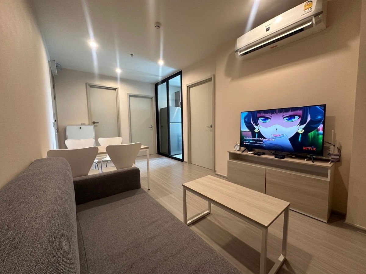 picture the origin ramintra 83 station 25sqm floor5tower G - 7/12