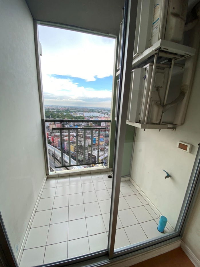 รูป code : B228 ให้เช่าคอนโด ลุมพินี คอนโดทาวน์ นวมินทร์-รามอินทรา (Lumpini Condo Town Nawamin-Ramintra) |  - รูปที่ 3/13