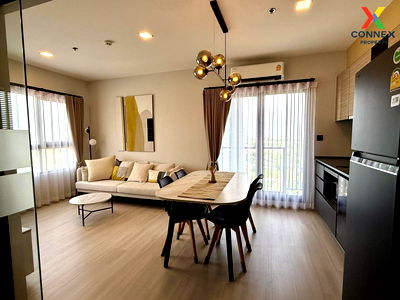 คอนโดให้เช่า : 🔥🔥🔥 เช่าคอนโด  เดอะ คีย์ เอ็มอาร์ที เพชรเกษม 48 MRT-เพชรเกษม 48 บางหว้า เขต ภาษีเจริญ กรุงเทพ CX-128356 ✅ ทักไลน์ @connexproperty ตอบทันที ทีมงานมืออาชีพ ✅ 🔥🔥🔥