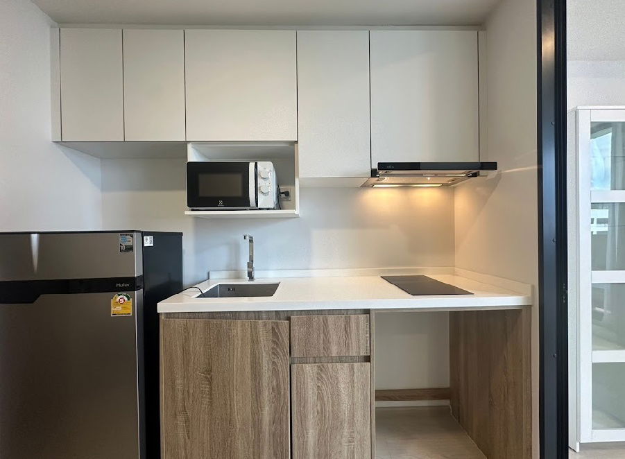 รูป #R5961 🎉 260868 ให้เช่าคอนโด Noble Ambience Sukhumvit 42  - รูปที่ 4/10