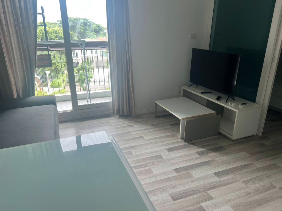 picture 🏡 North 4 Condominium Chiang Mai – For Rent #ReadyToMoveIn - 2/8