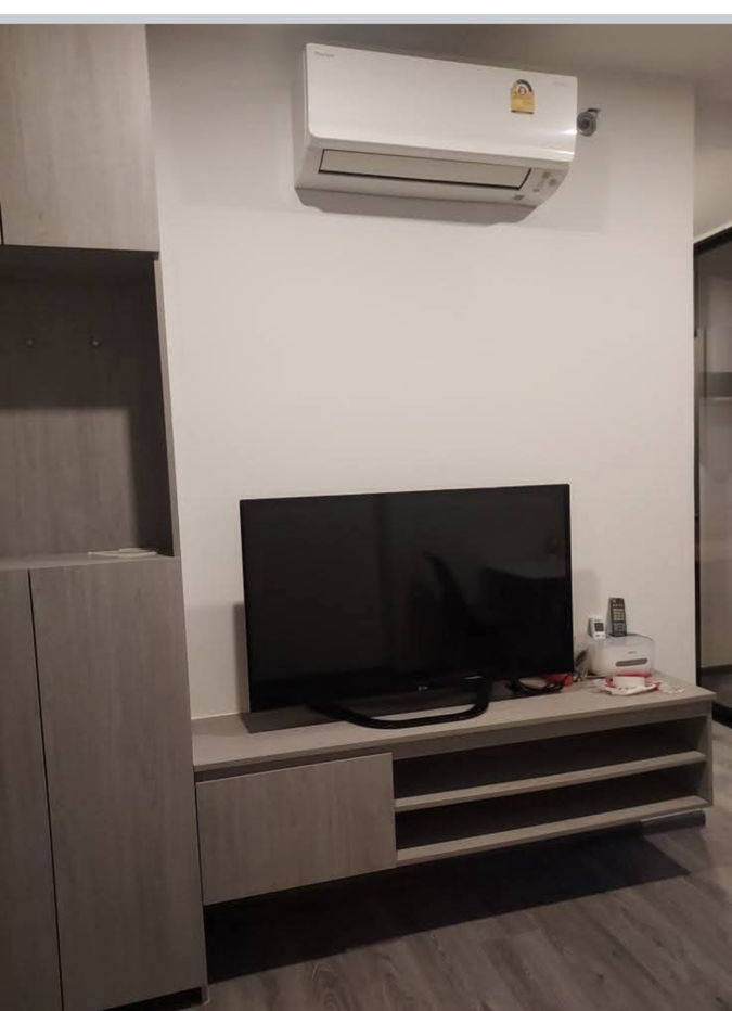 picture Origin Sailuat ready to move in - 10/12