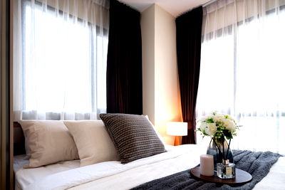 ขายคอนโด : ไนท์บริดจ์ สกายซิตี้ สะพานใหม่