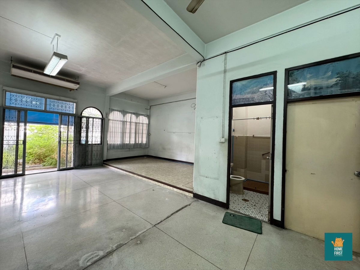 รูป ให้เช่า บ้าน สุขุมวิท 22 3 ห้องนอน 35 ตร.วา ให้เช่า 45,000 บาทต่อเดือน - รูปที่ 19/20