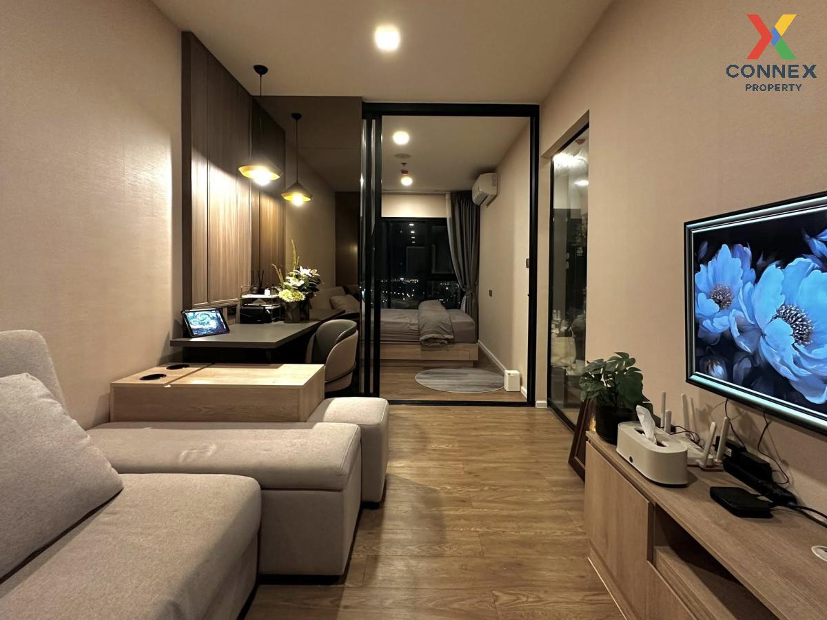 รูป 🔥🔥🔥 เช่าคอนโด   โมดิซ สุขุมวิท 50 BTS-อ่อนนุช พระโขนง เขต คลองเตย กรุงเทพ CX-129136 ✅ ทักไลน์ @connexproperty ตอบทันที ทีมงานมืออาชีพ ✅ 🔥🔥🔥 - รูปที่ 1/6