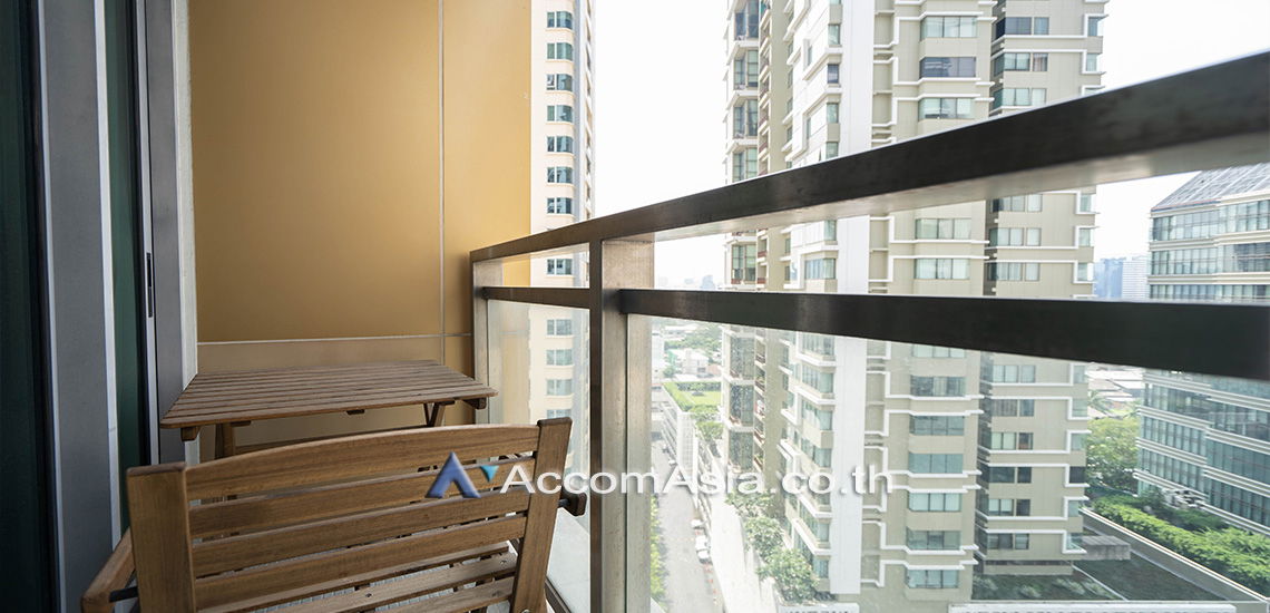 picture 🔼🔽 AccomA 📩  2 BR Condominium @Bright Sukhumvit 24 (AA26251) - 4/8