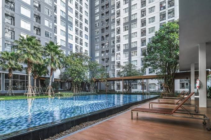 picture 🏙️ For rent: Aspire Rattanathibet 2 ✨ Near MRT Nonthaburi Civic Center, just one step away 🚇 - 10/12