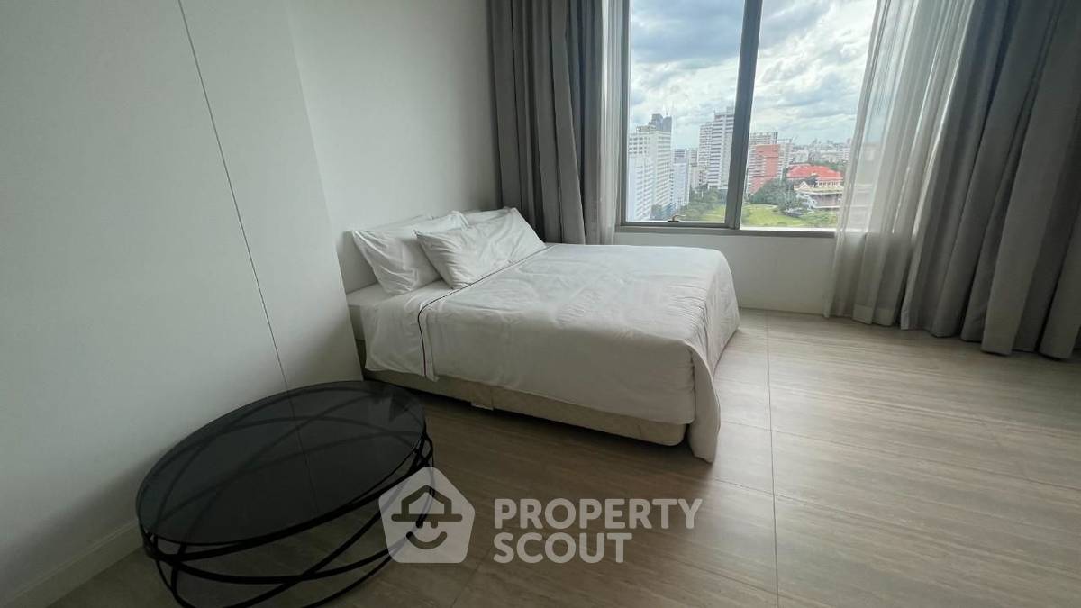 picture 2-BR Condo at 185 Rajadamri near BTS Ratchadamri (ID 2279593) - 19/22