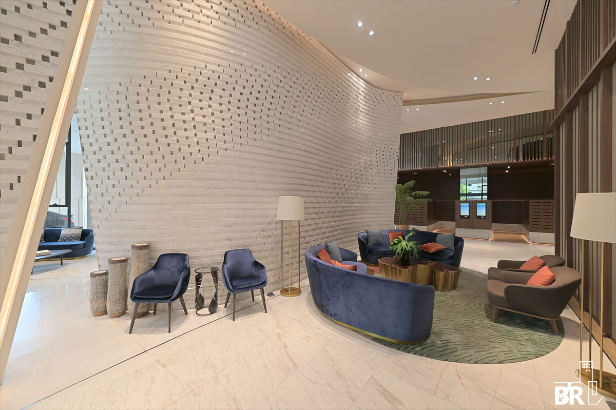 รูป Oka Haus Sukhumvit 36 , New CBD Location Near BTS Thong Lo - รูปที่ 3/6
