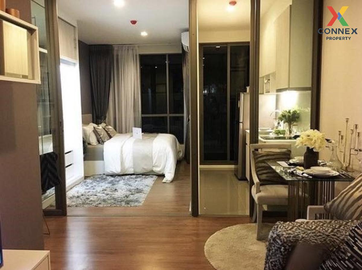 รูป เช่าคอนโด  มิติ คอนโด ลาดพร้าว-วังหิน BTS-เสนานิคม ลาดพร้าว เขต ลาดพร้าว กรุงเทพ CX-129181 ✅ ทักไลน์ @connexproperty ตอบทันที ทีมงานมืออาชีพ ✅  - รูปที่ 3/5