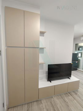 🚩 For Rent Condo REGENT HOME BANGNA Building 1, Floor 30,1 bed room, Room size 28 sqm