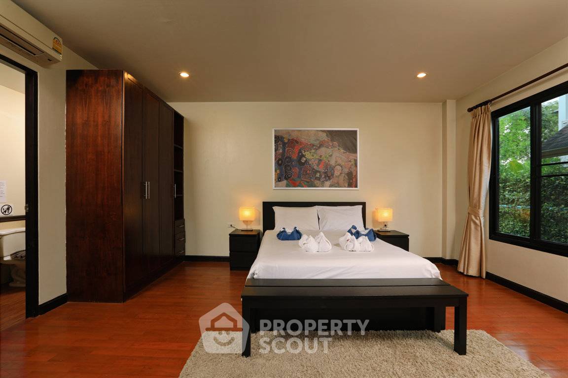 รูป วิลล่า 4-ห้องนอน ใน ราไวย์ (ID 787518) - รูปที่ 21/27