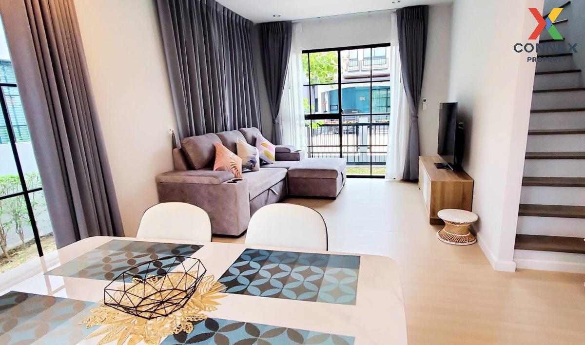 picture For Rent House , Anasiri Ramkhamhaeng , Khlong Song Ton Noon , Lat Krabang , Bangkok , CX-129200 ✅ Live chat with us ADD LINE @connexproperty ✅  - 2/9