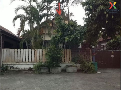 For Sale House , Pensiri Place Village , Lam Toiting , Nong Chok , Bangkok , CX-128491 ✅ Live chat with us ADD LINE @connexproperty ✅ 