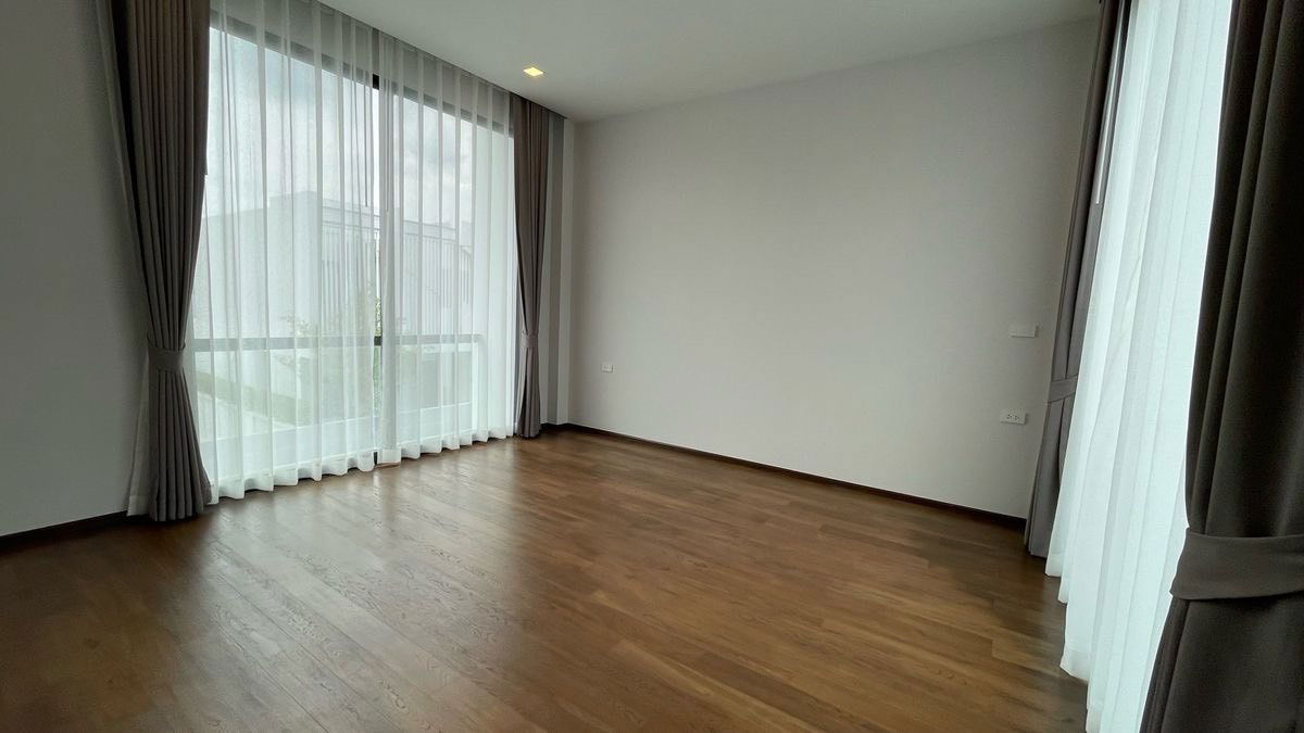 รูป Special Deal Luxury in Private Living – Artique รามคำแหง 164   บ้านหรูสไตล์ Modern สำหรับคนที่มองหาความแตกต่างเหนือระดับ - รูปที่ 18/20