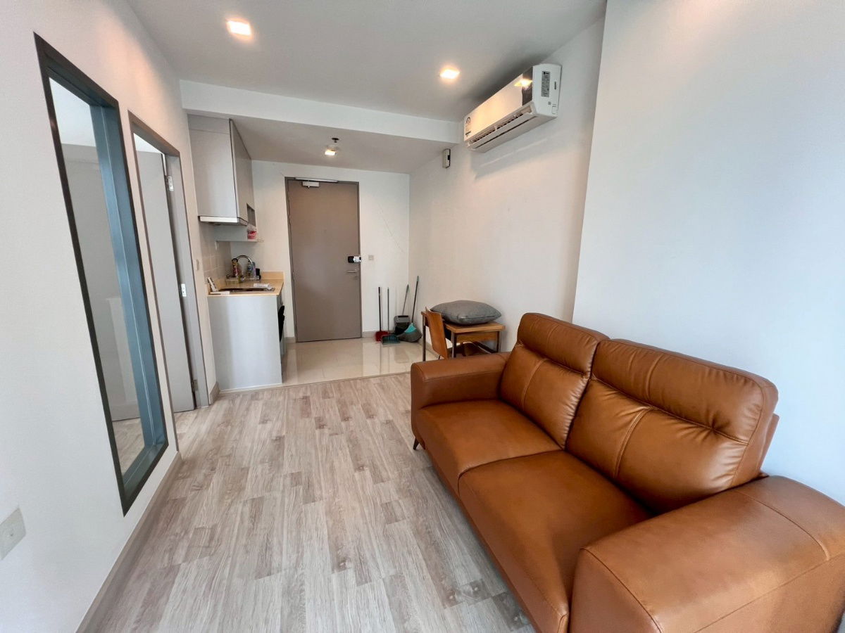 picture Condo for sale at Ideo Mobi Sukhumvit 81, price  3,390,000 baht [NCs250511] - 10/13