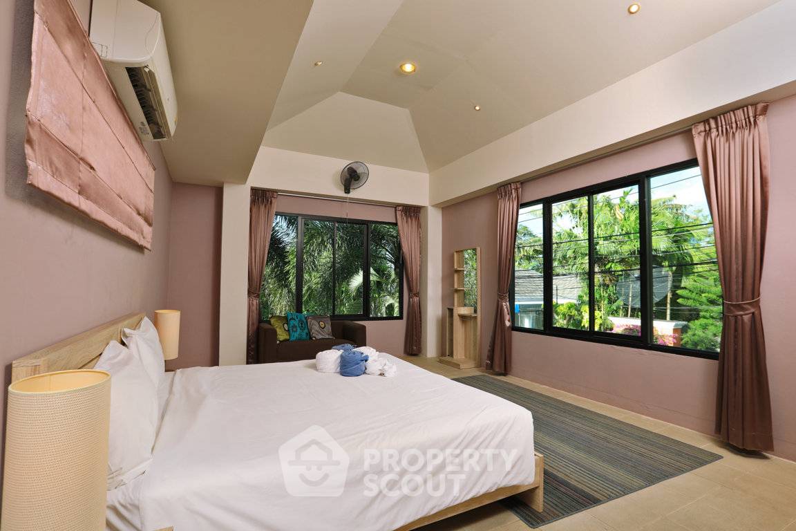รูป วิลล่า 4-ห้องนอน ใน ราไวย์ (ID 787518) - รูปที่ 23/27