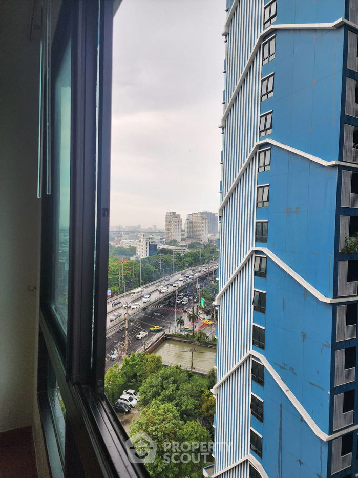 รูป คอนโด 1-ห้องนอน ที่ เดอะ นิช โมโน รัชวิภา ใกล้ MRT บางซ่อน (ID 2122532) - รูปที่ 2/8