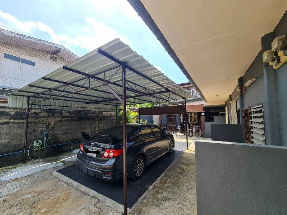 picture House with land 100 sq.war for sale 10,500,000 B (Included com and all fee) - 5/15