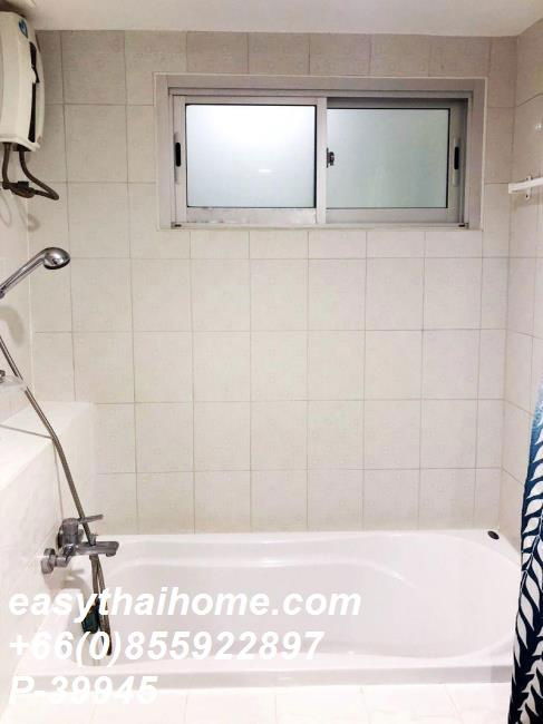 picture P-39945 Condo for rent Condo One Sukhumvit 52 fully furnished (Confirm again when visit).  - 6/10